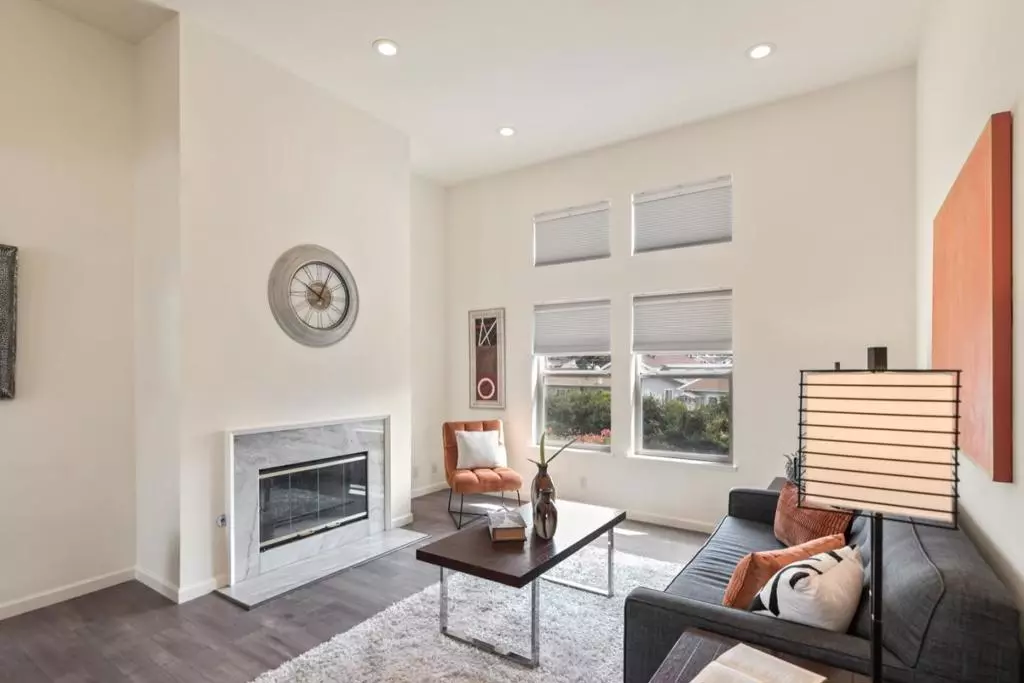 San Mateo, CA 94401,617 Woodside WAY #F