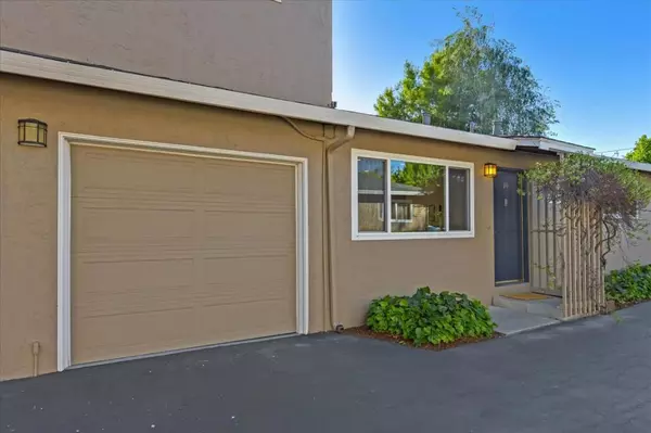 Mountain View, CA 94043,1921 Rock ST #10