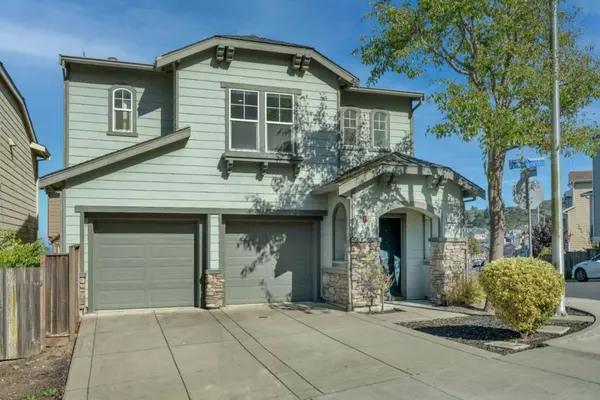 Daly City, CA 94014,838 Steve Courter WAY
