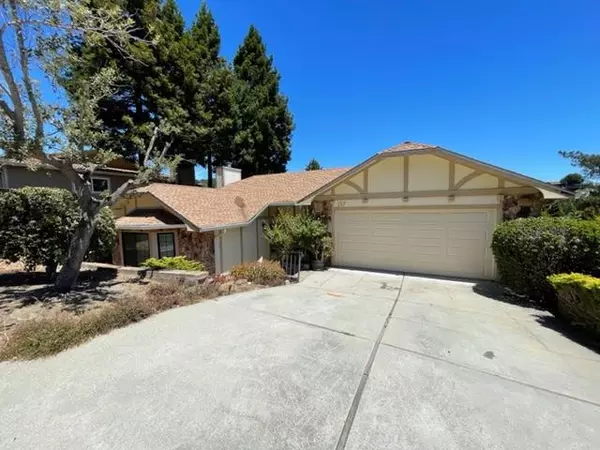 157 Exeter AVE, San Carlos, CA 94070