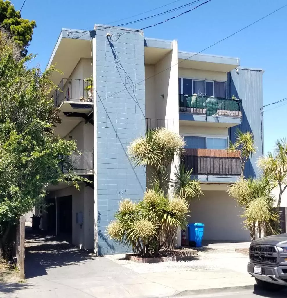 San Bruno, CA 94066,433 Milton AVE