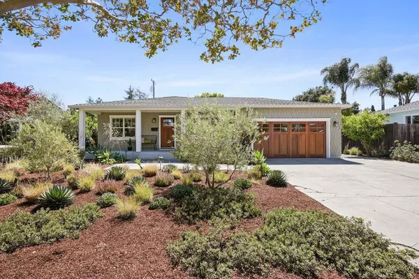 Redwood City, CA 94061,1124 Truman ST