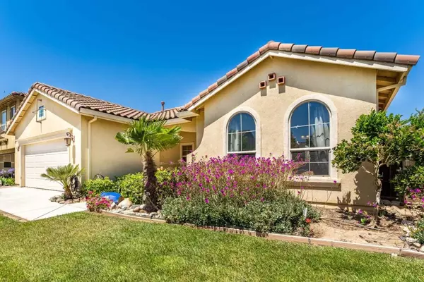 Greenfield, CA 93927,252 Del Ponte DR