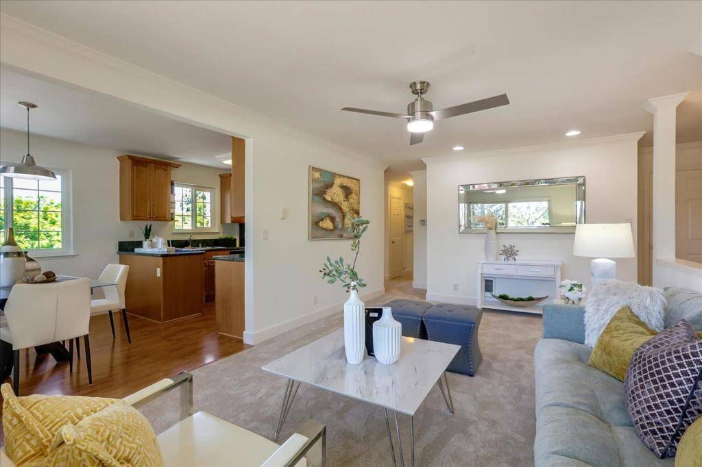 Campbell, CA 95008,569 W Latimer AVE