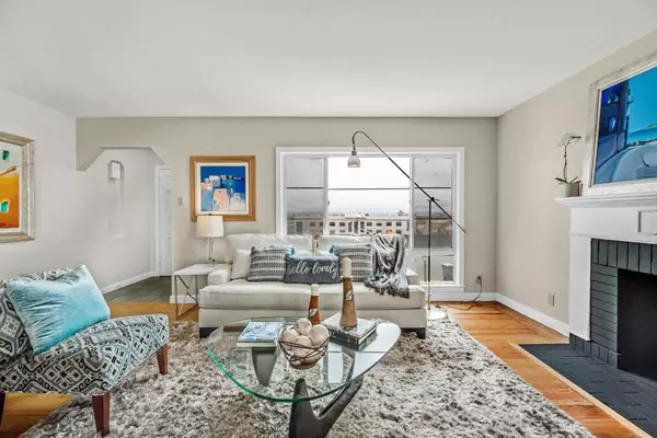 San Bruno, CA 94066,581 Elm AVE