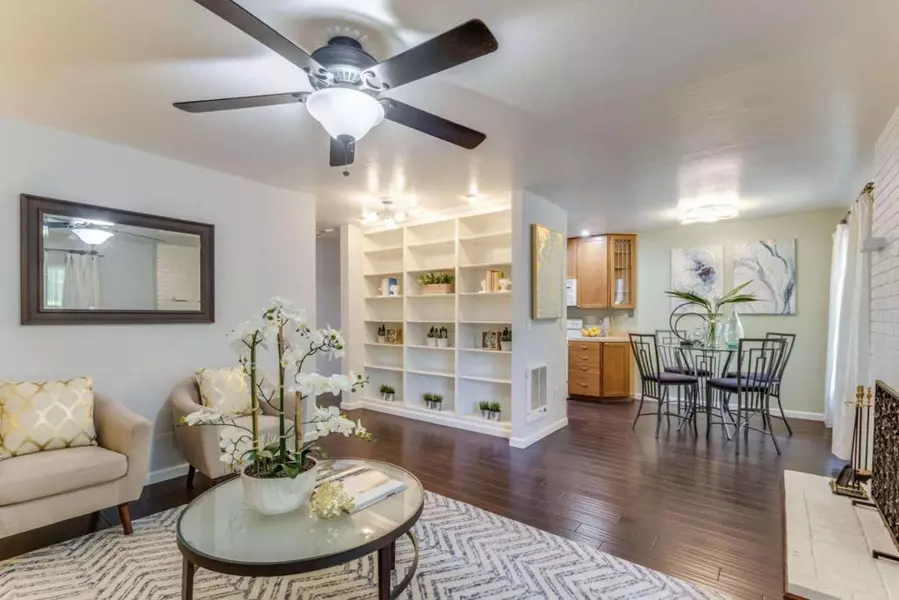99 E Middlefield RD #17, Mountain View, CA 94043