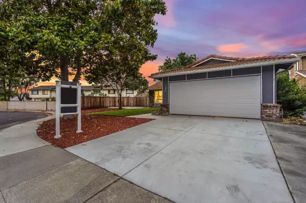 Union City, CA 94587,4680 Queen Anne CT