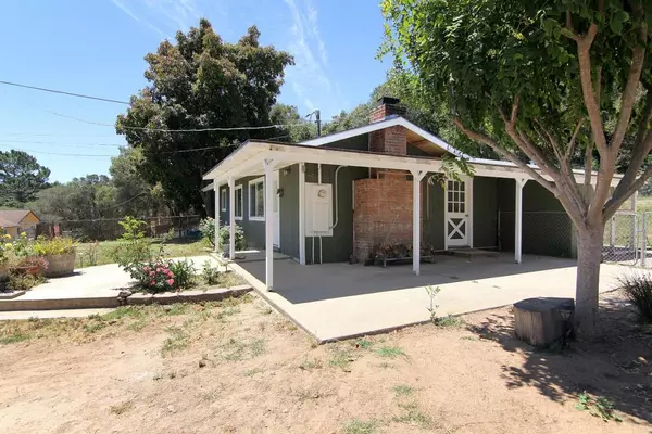 Royal Oaks, CA 95076,700 Hidden Valley RD