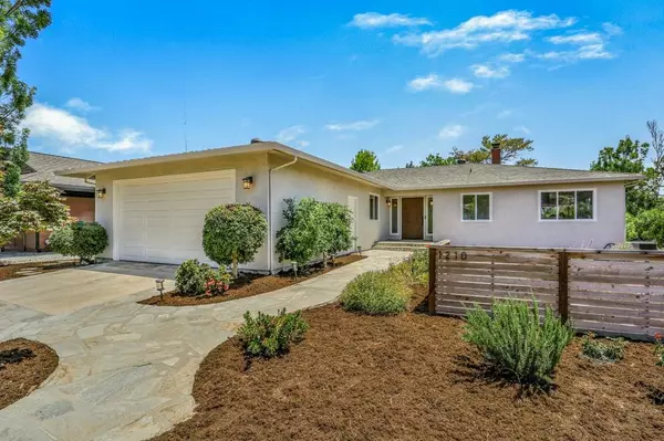 Cupertino, CA 95014,1210 Stafford DR