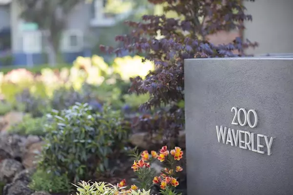 Menlo Park, CA 94025,200 Waverley ST
