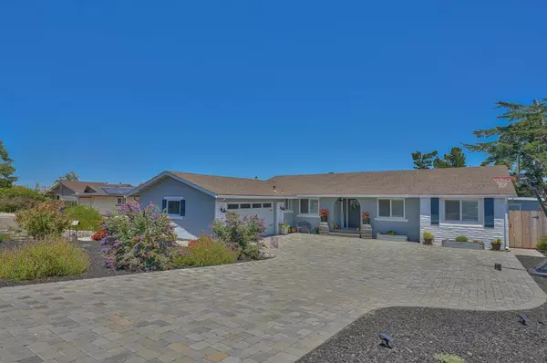 9859 Brookgrass PL, Prunedale, CA 93907