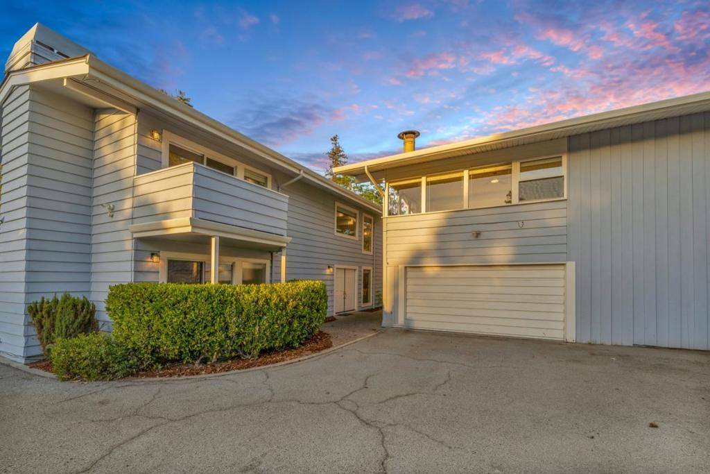 Santa Cruz, CA 95065,130 Goss AVE
