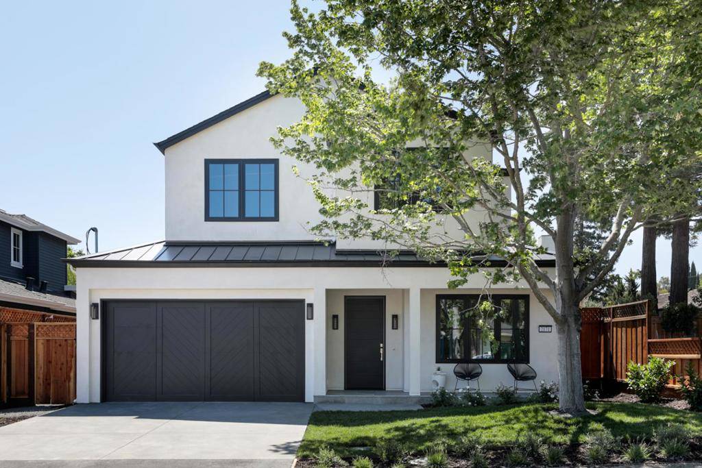 2171 Mills AVE, Menlo Park, CA 94025
