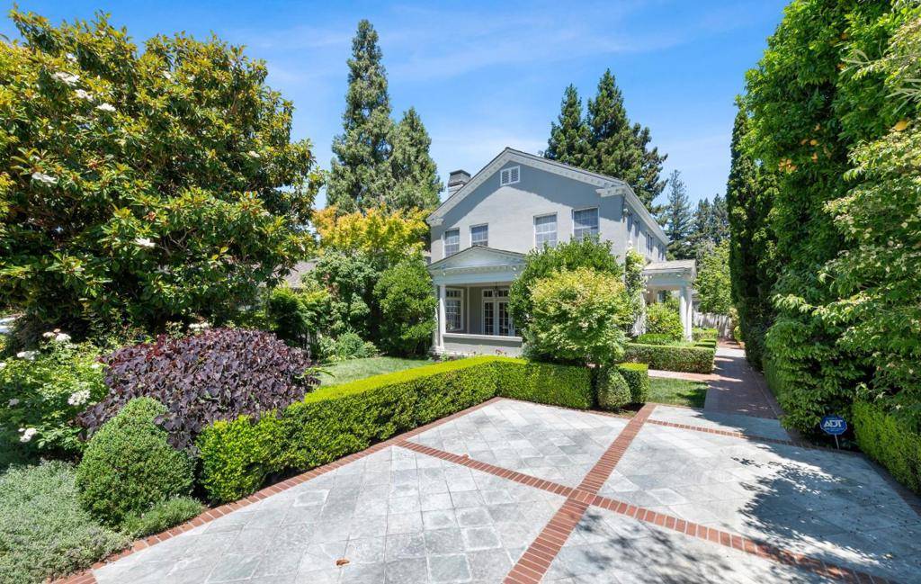1372 Johnson ST, Menlo Park, CA 94025
