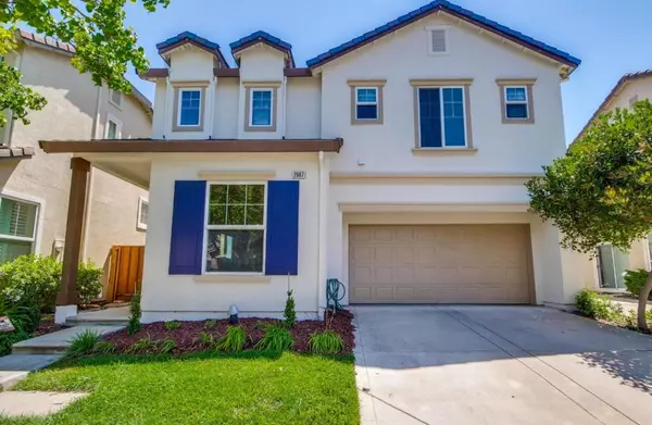 Pleasanton, CA 94588,2667 Chocolate ST