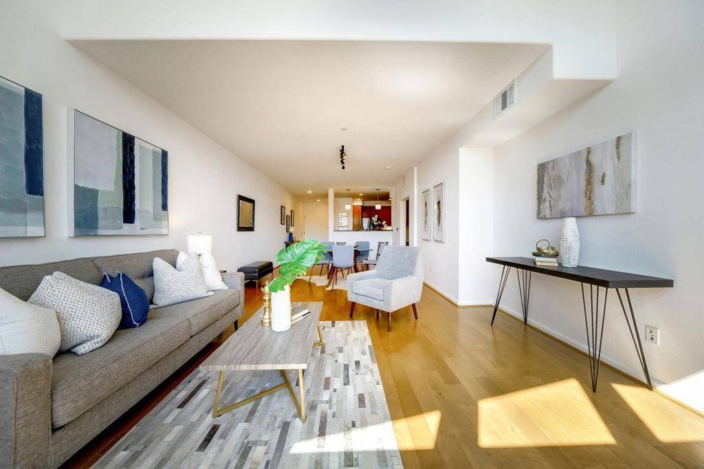 Millbrae, CA 94030,1388 Broadway #402