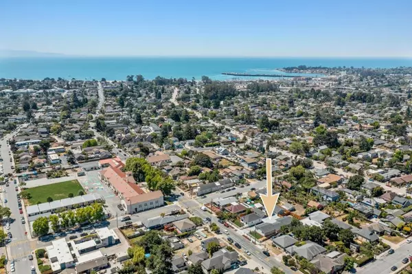 Santa Cruz, CA 95062,1411 Seabright AVE