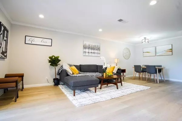 709 San Conrado TER #2, Sunnyvale, CA 94085