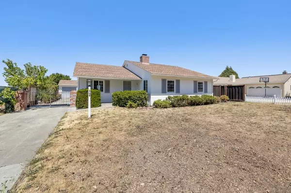 248 S Ashton AVE, Millbrae, CA 94030