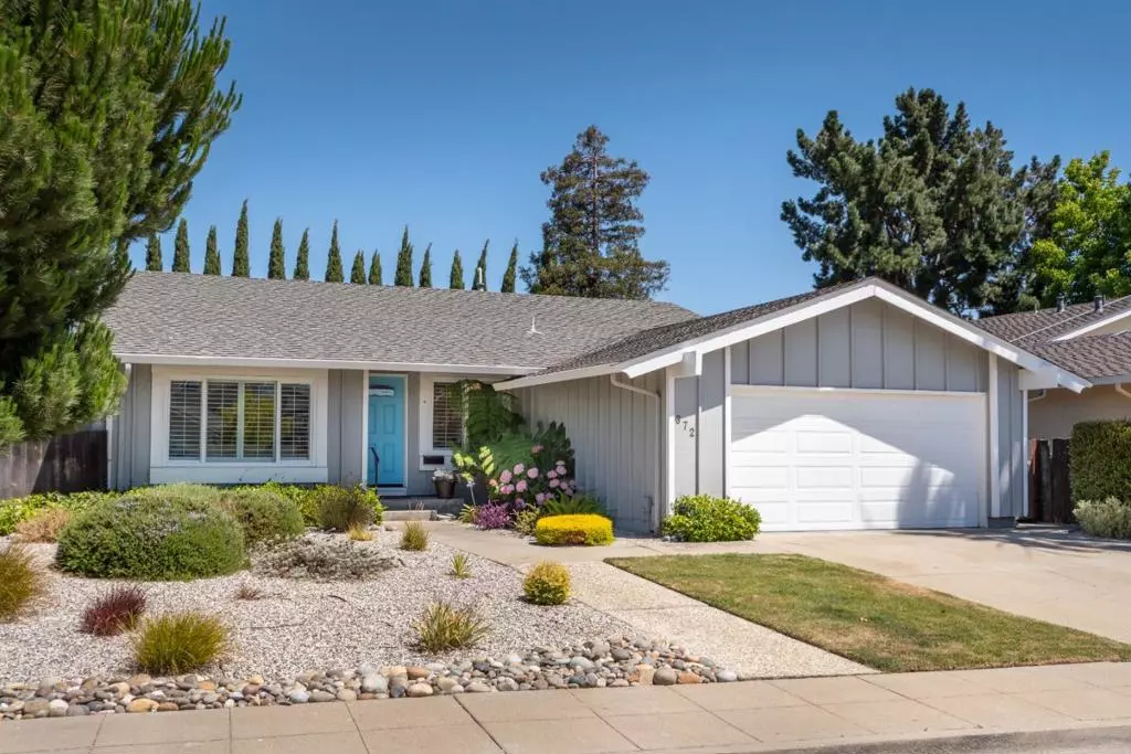 Foster City, CA 94404,372 Port Royal AVE