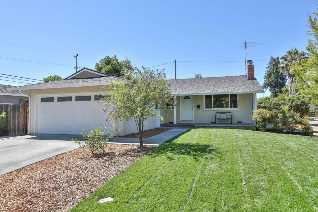 3777 Century DR, Campbell, CA 95008