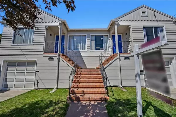 San Bruno, CA 94066,Acacia AVE