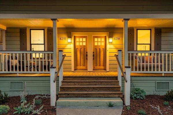 Santa Cruz, CA 95062,621 Sumner ST