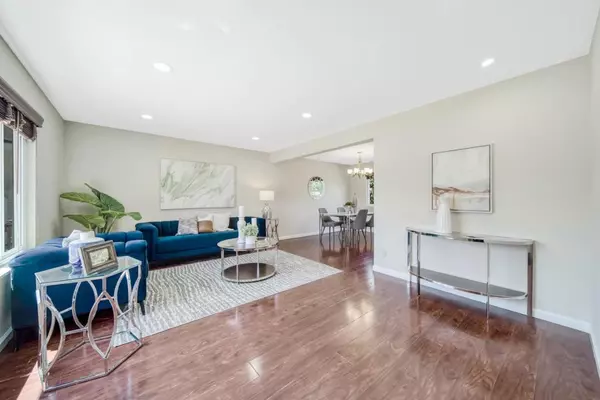 Milpitas, CA 95035,1193 Moonbeam WAY