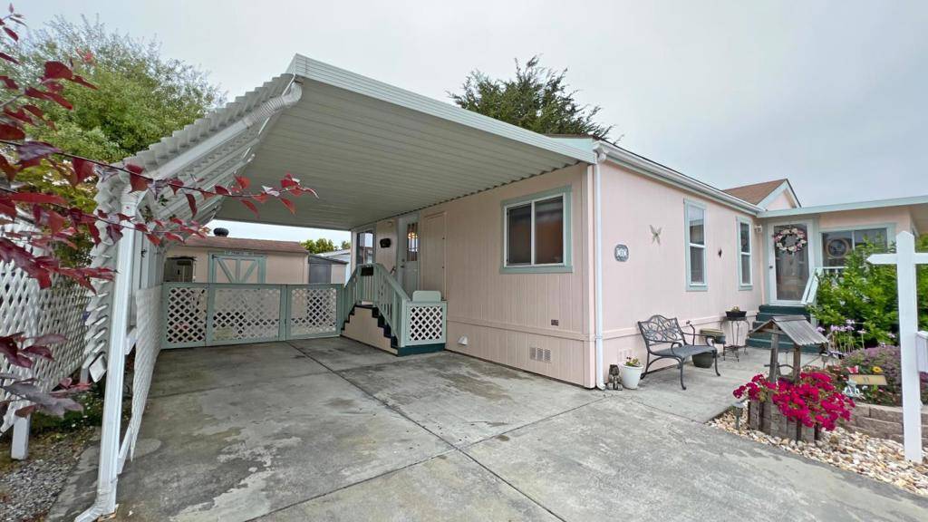 11 Sand Dollar CT, Half Moon Bay, CA 94019