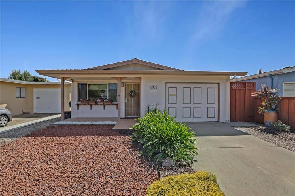 251 Hushbeck AVE, Watsonville, CA 95076