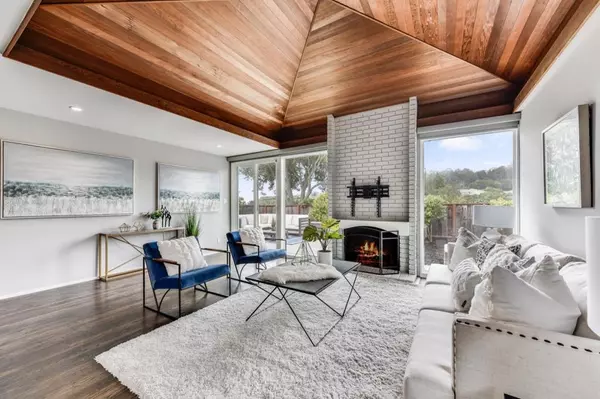 Millbrae, CA 94030,850 Larkspur DR