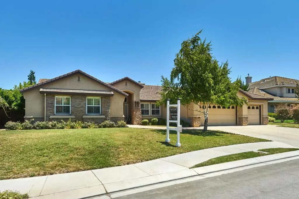 Hollister, CA 95023,941 Stone Bridge TRL