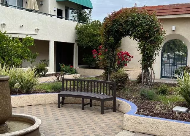 2583 Park BLVD #W104, Palo Alto, CA 94306