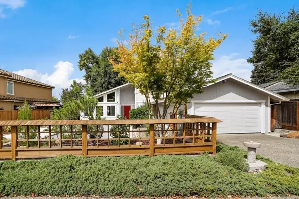 Morgan Hill, CA 95037,16819 Gallop DR