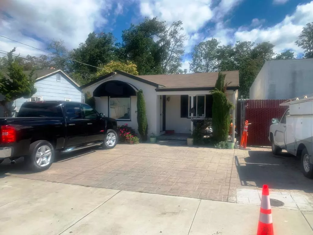 San Jose, CA 95126,1130 Pedro ST