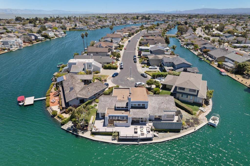 Foster City, CA 94404,100 Flying Mist