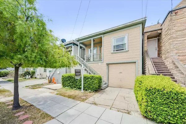 San Bruno, CA 94066,981 Masson AVE