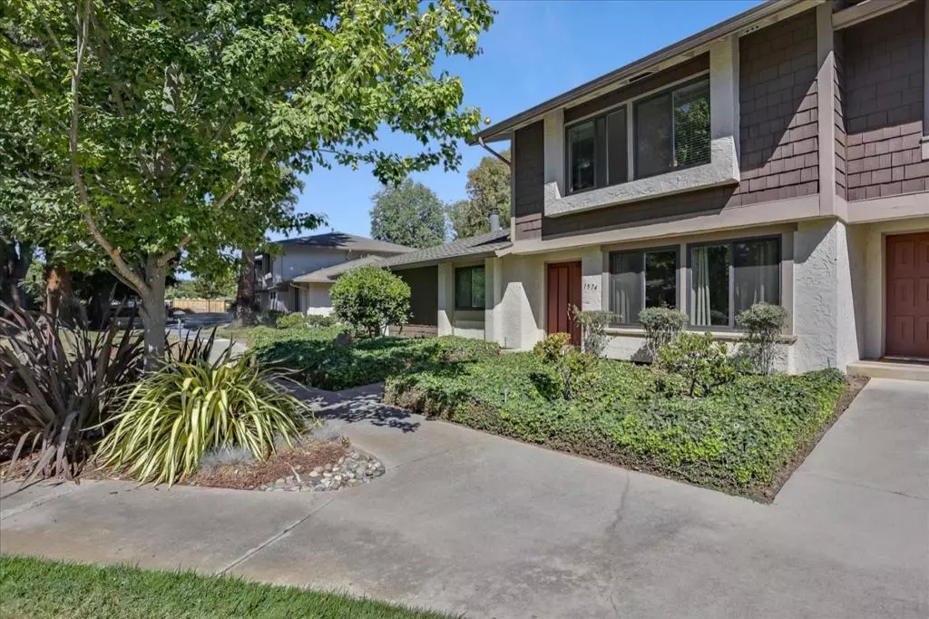 San Jose, CA 95126,1574 Fitchville AVE