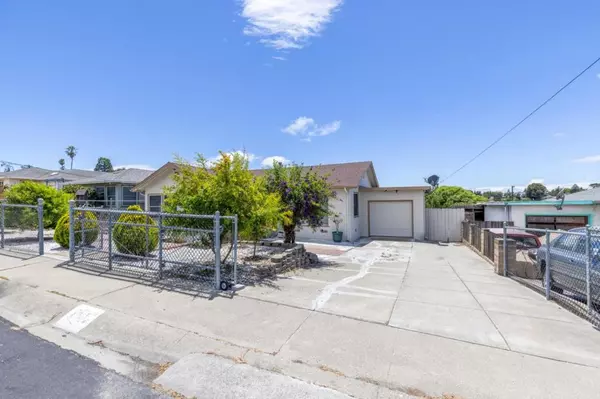 San Pablo, CA 94806,2597 Oharte RD