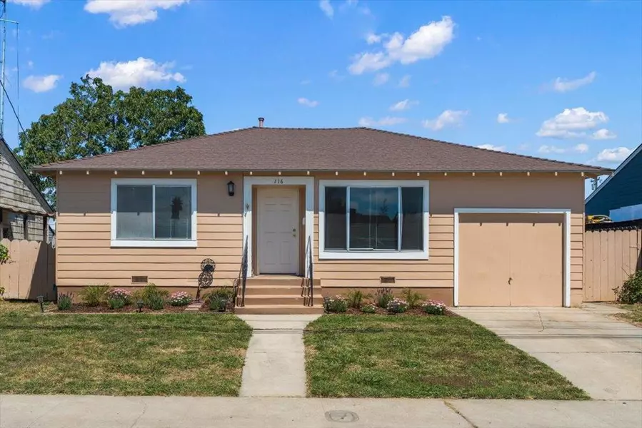 116 Arthur RD, Watsonville, CA 95076