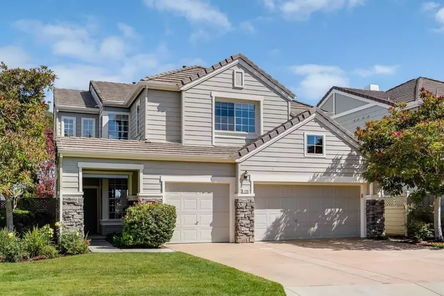 125 Monaco DR, Redwood City, CA 94065