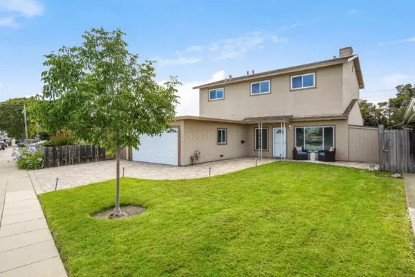1332 Lodi AVE, San Mateo, CA 94401