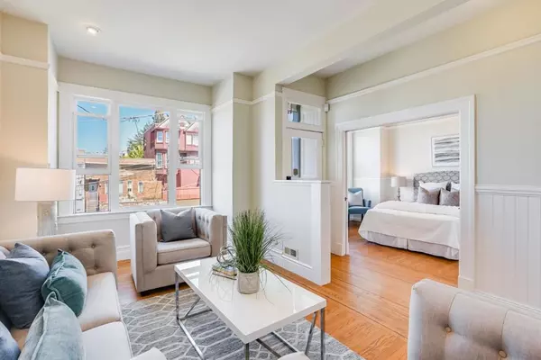 CA 94107,724 San Bruno AVE