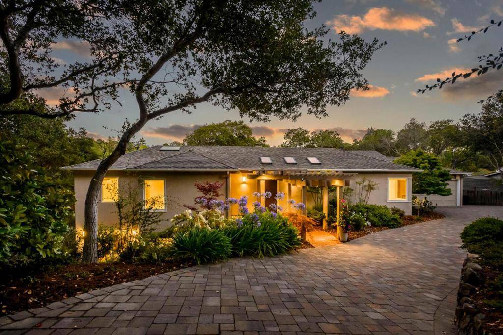 175 Valdeflores DR, Burlingame, CA 94010