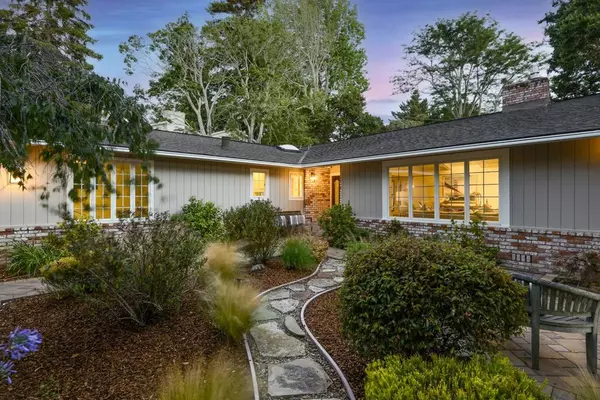 Burlingame, CA 94010,125 Glen Aulin LN