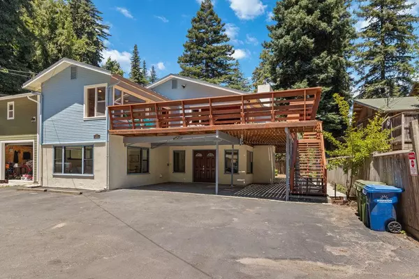 Felton, CA 95018,191 River LN