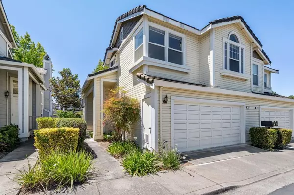 422 N Wildwood, Hercules, CA 94547
