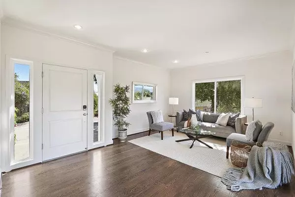 Redwood City, CA 94062,870 Bayview WAY