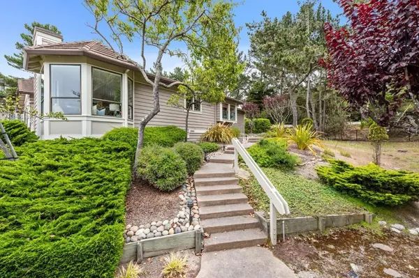 Pacific Grove, CA 93950,2903 Ransford AVE #36