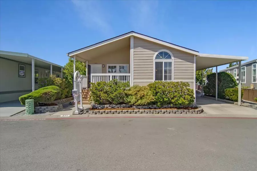 1220 Tasman DR, Sunnyvale, CA 94089